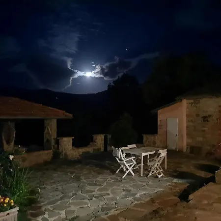 La Corte Dei Cerri