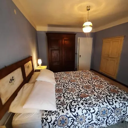 La Corte Dei Cerri * Spervara di Sopra