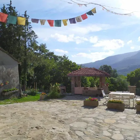 La Corte Dei Cerri Bed & Breakfast