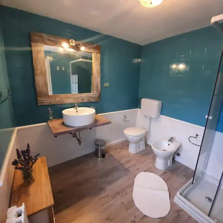 La Corte Dei Cerri Bed & Breakfast