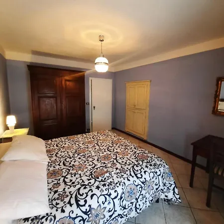 La Corte Dei Cerri Bed & Breakfast