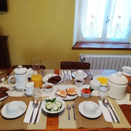 La Corte Dei Cerri Bed & Breakfast
