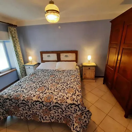 Oda ve Kahvaltı La Corte Dei Cerri Spervara di Sopra