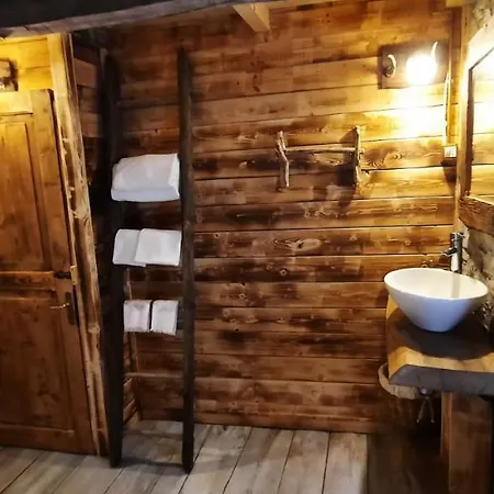 B&B La Corte Dei Cerri