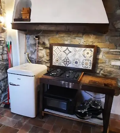 La Corte Dei Cerri Bed & Breakfast
