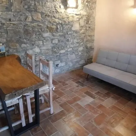 La Corte Dei Cerri Spervara di Sopra