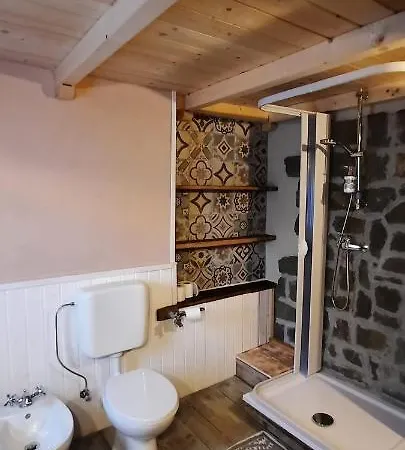 La Corte Dei Cerri Bed & Breakfast Spervara di Sopra
