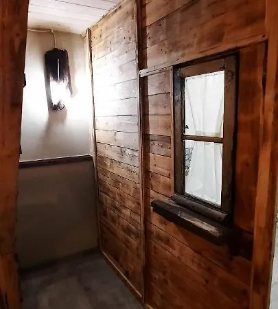 B&B La Corte Dei Cerri