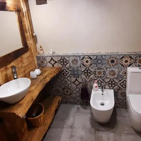 Bed & Breakfast La Corte Dei Cerri