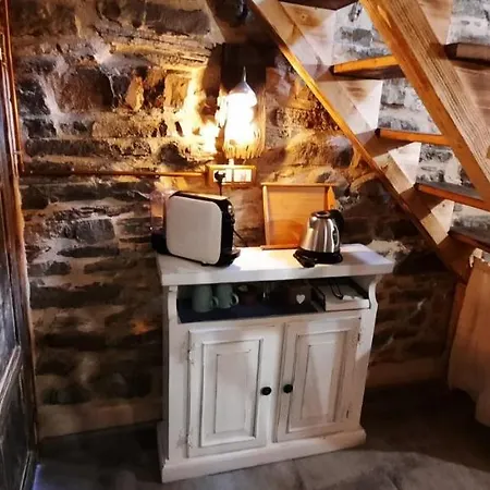 Bed & Breakfast La Corte Dei Cerri Spervara di Sopra