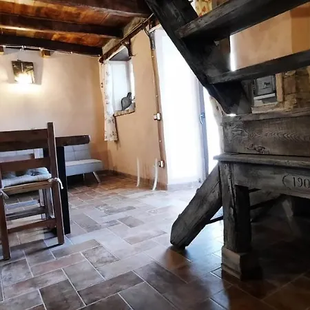 Bed & Breakfast La Corte Dei Cerri *