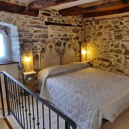 La Corte Dei Cerri B&B