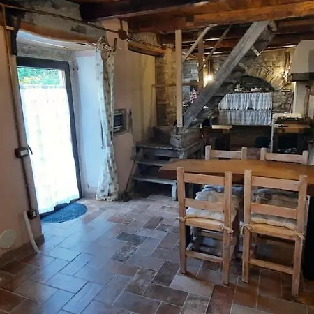 La Corte Dei Cerri Spervara di Sopra