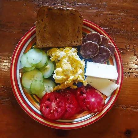 La Corte Dei Cerri B&B *