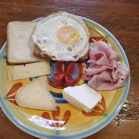 La Corte Dei Cerri Bed & Breakfast *