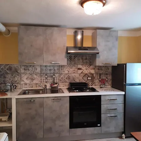 La Corte Dei Cerri Bed & Breakfast *