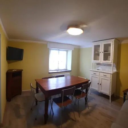 B&B La Corte Dei Cerri