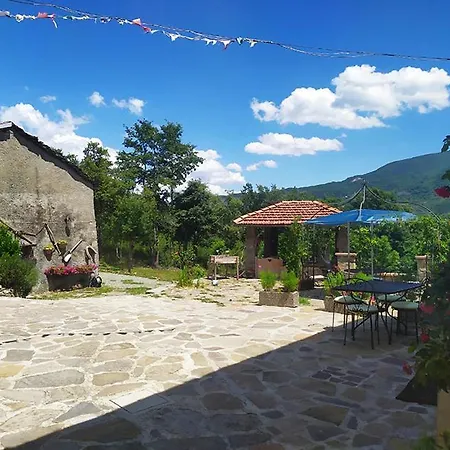 Bed & Breakfast La Corte Dei Cerri *