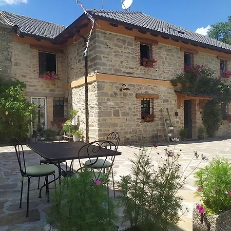 La Corte Dei Cerri Bed & Breakfast Spervara di Sopra