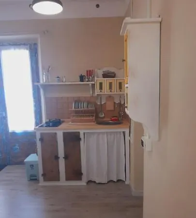 La Corte Dei Cerri * Spervara di Sopra