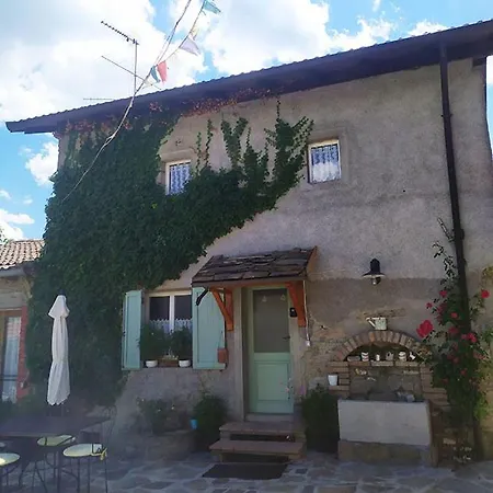 Bed & Breakfast La Corte Dei Cerri *