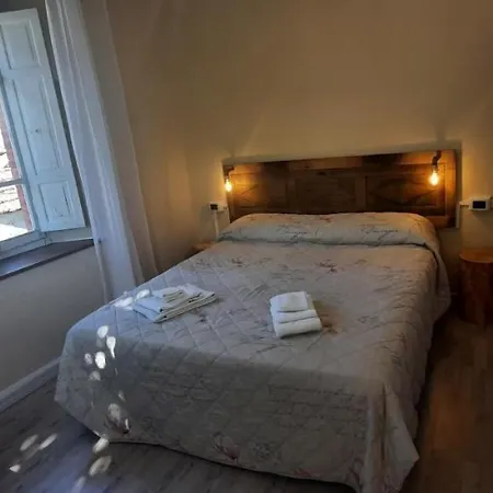 La Corte Dei Cerri Bed & Breakfast Spervara di Sopra