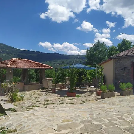 La Corte Dei Cerri Spervara di Sopra