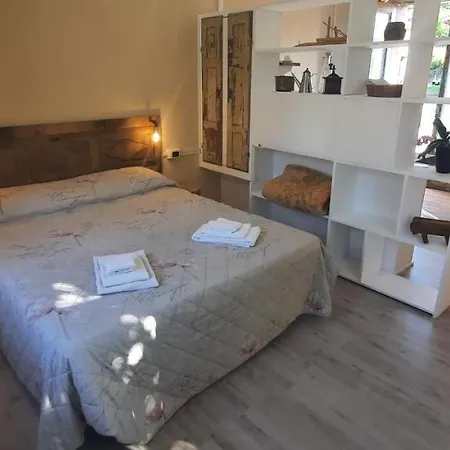 La Corte Dei Cerri Bed & Breakfast *