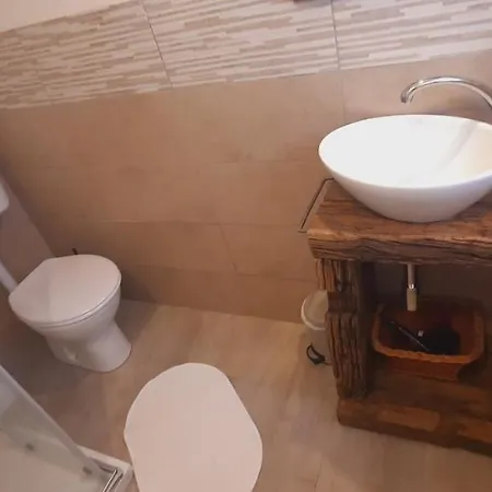 La Corte Dei Cerri Bed & Breakfast *