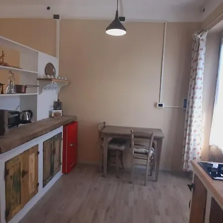 La Corte Dei Cerri * Spervara di Sopra