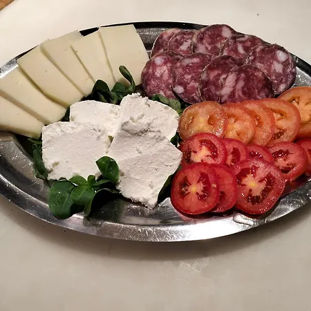 La Corte Dei Cerri *