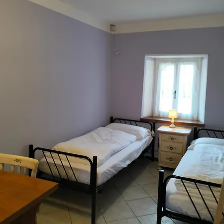 La Corte Dei Cerri *