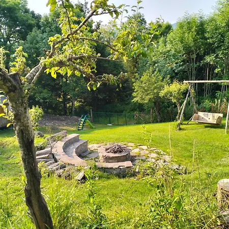 La Corte Dei Cerri Spervara di Sopra