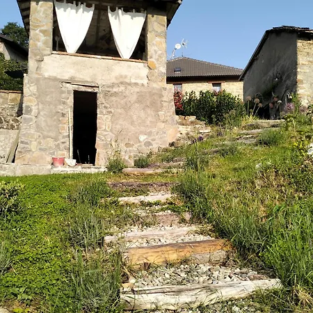 La Corte Dei Cerri * Spervara di Sopra