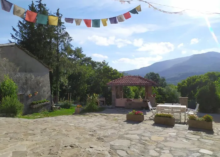 La Corte Dei Cerri Nocleg ze śniadaniem