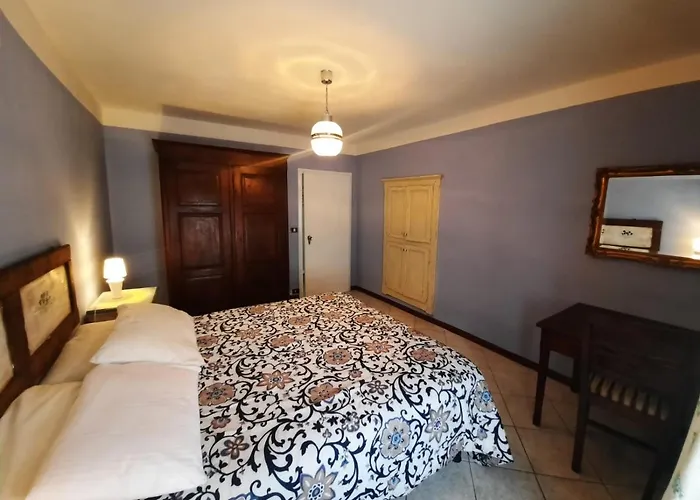 La Corte Dei Cerri Nocleg ze śniadaniem