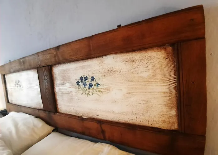 Nocleg ze śniadaniem La Corte Dei Cerri Spervara di Sopra