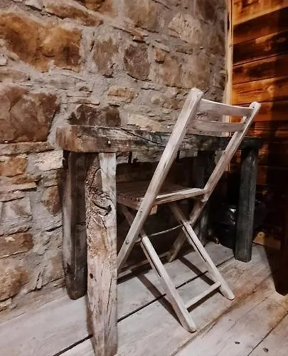 Nocleg ze śniadaniem La Corte Dei Cerri *