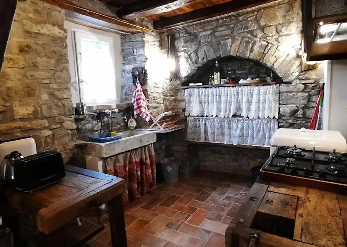 La Corte Dei Cerri * Spervara di Sopra