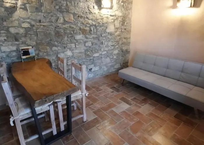 La Corte Dei Cerri Spervara di Sopra