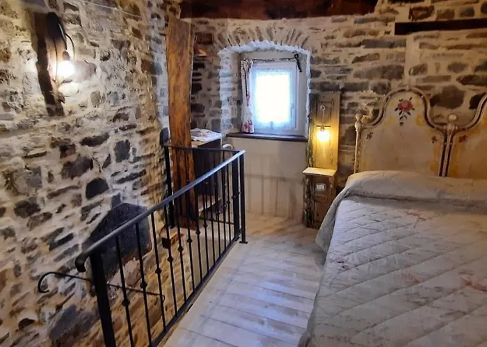 La Corte Dei Cerri Spervara di Sopra