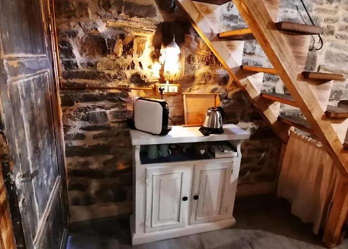 Nocleg ze śniadaniem La Corte Dei Cerri Spervara di Sopra