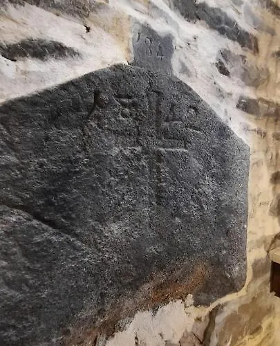 Nocleg ze śniadaniem La Corte Dei Cerri Spervara di Sopra