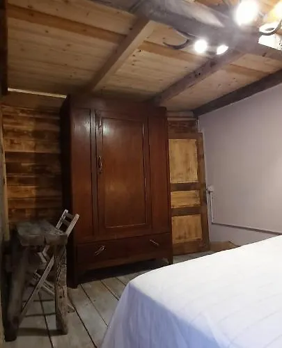 La Corte Dei Cerri Spervara di Sopra