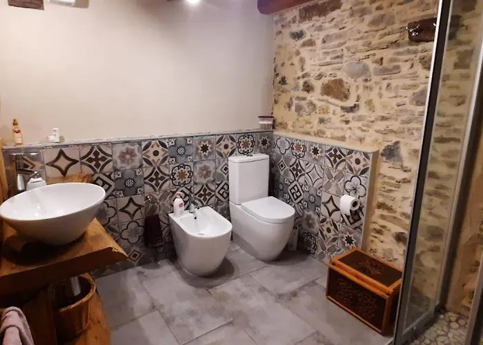 La Corte Dei Cerri Nocleg ze śniadaniem