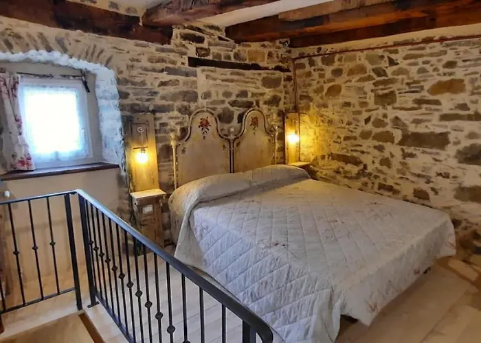 La Corte Dei Cerri Nocleg ze śniadaniem