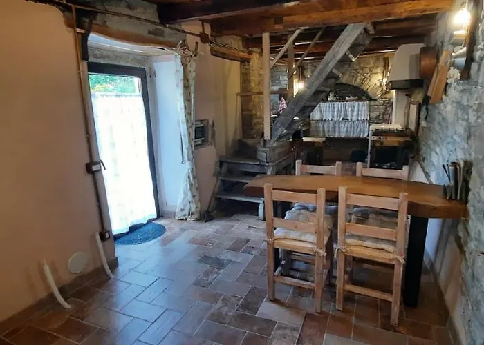 La Corte Dei Cerri Spervara di Sopra