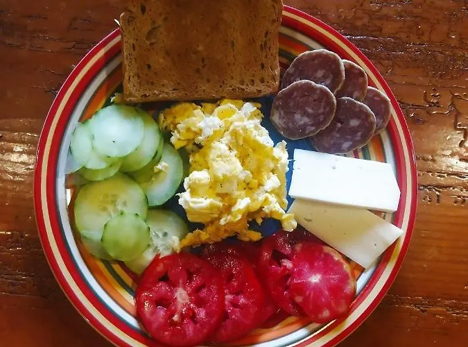 La Corte Dei Cerri ベッド・アンド・ブレックファスト *