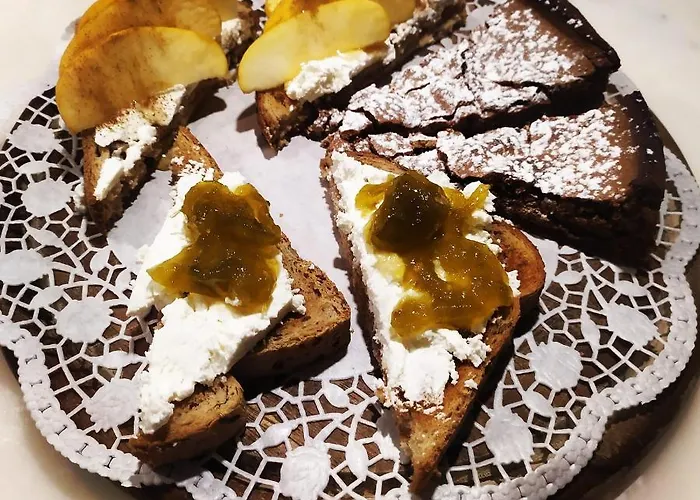 La Corte Dei Cerri * Spervara di Sopra