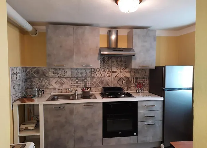 La Corte Dei Cerri Nocleg ze śniadaniem *